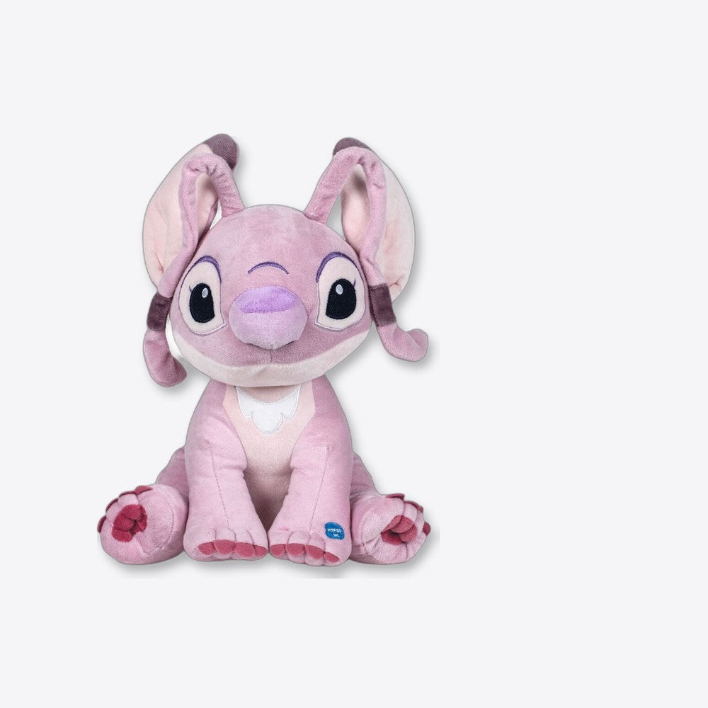 Play By Play Peluche Angel Stitch Disney soft 60cm* (imagen 6 de 6)