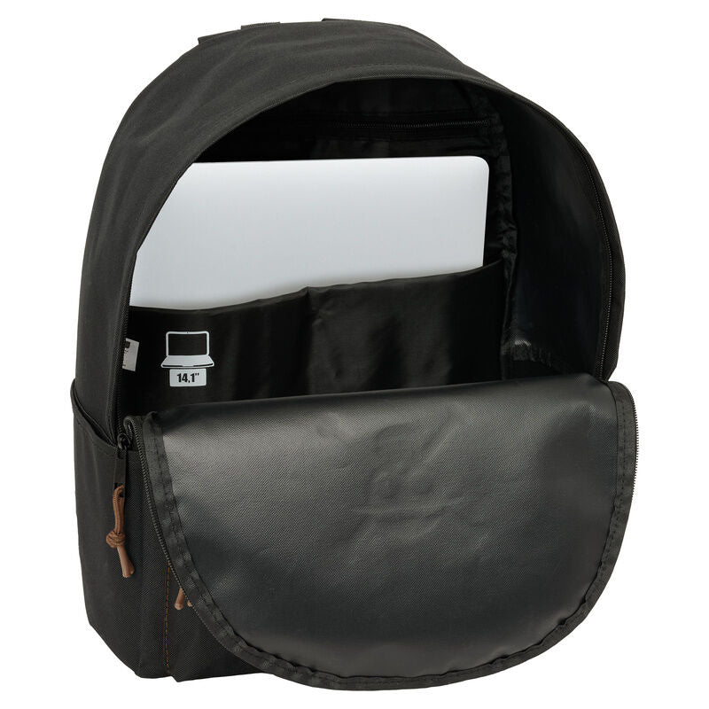 Safta Mochila One Piece 40cm (imagen 4 de 5)