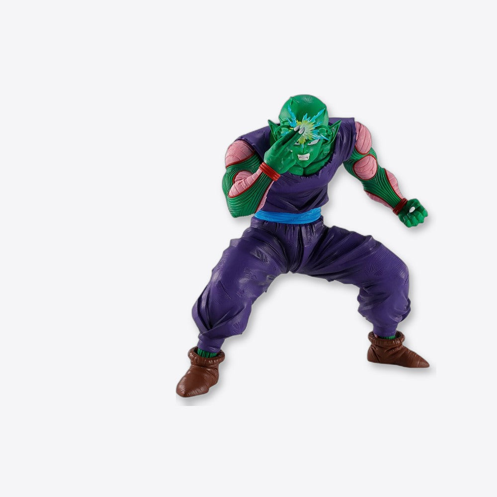 Banpresto Figura Ichibansho Piccolo Spectacle Battle Dragon Ball Z 18cm (imagen 4 de 6)