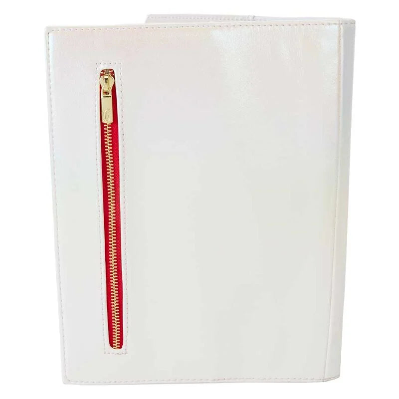 Cuaderno 50th Anniversary Hello Kitty Loungefly (imagen 3 de 4)