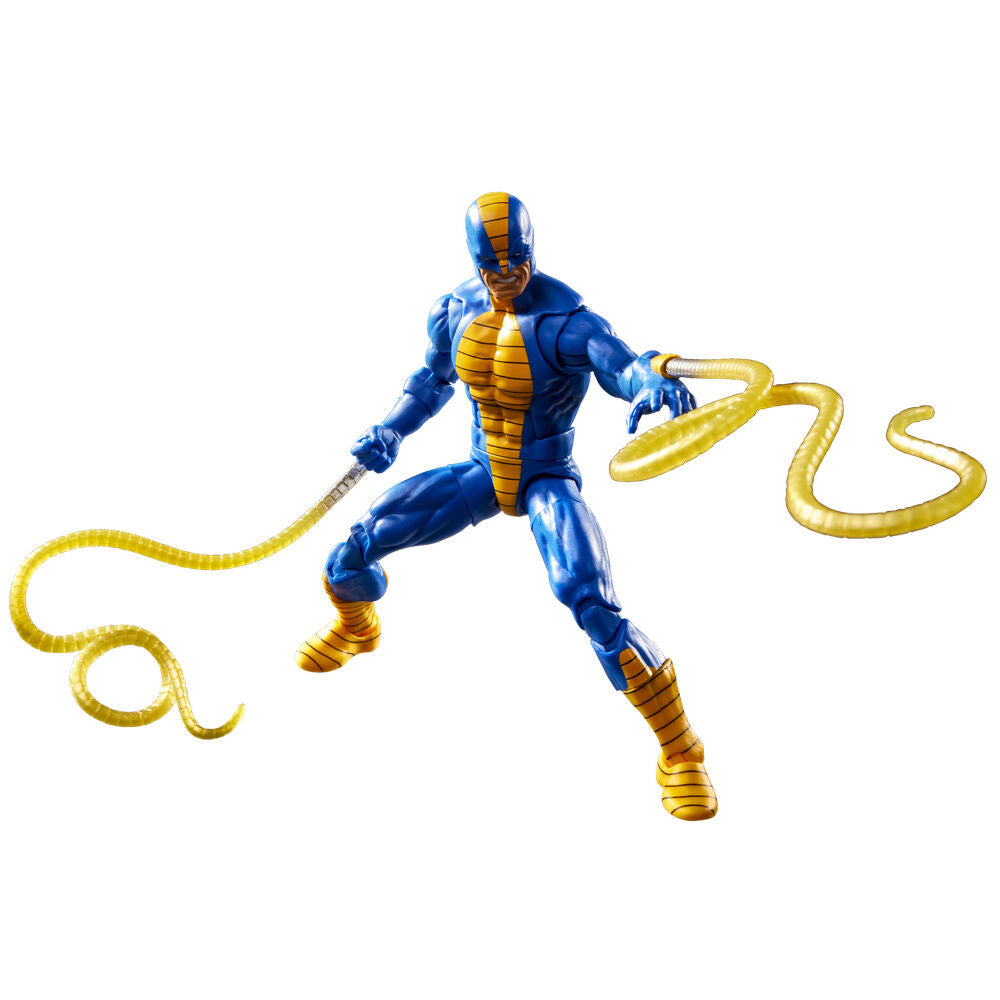 Marvel Figura Constrictor Secret Wars Legends Series 15cm