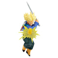 Dragon Ball Z Figura Trunks G×materia Banpresto 20cm