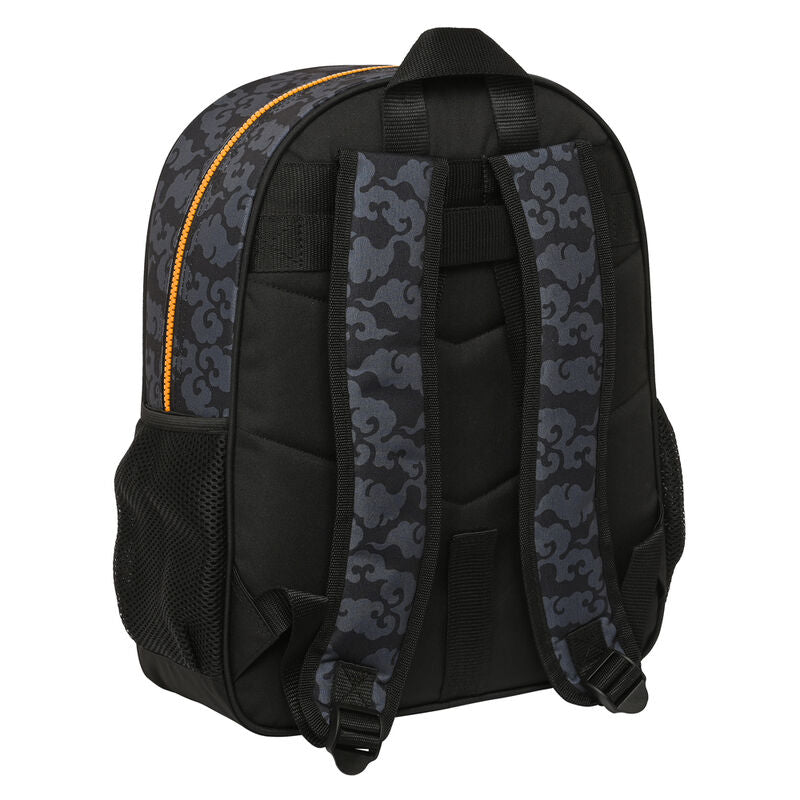 Safta Mochila Naruto 38cm adaptable (imagen 2 de 4)