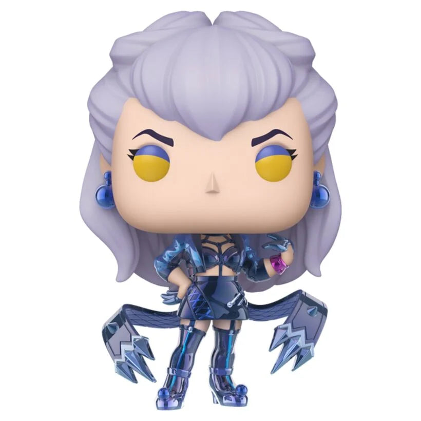 League of Legends Figura POP K/DA Evelynn Funko Coleccionable