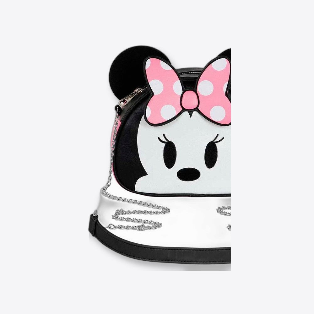 Karactermania Bolso Heady Minnie Disney (imagen 6 de 6)