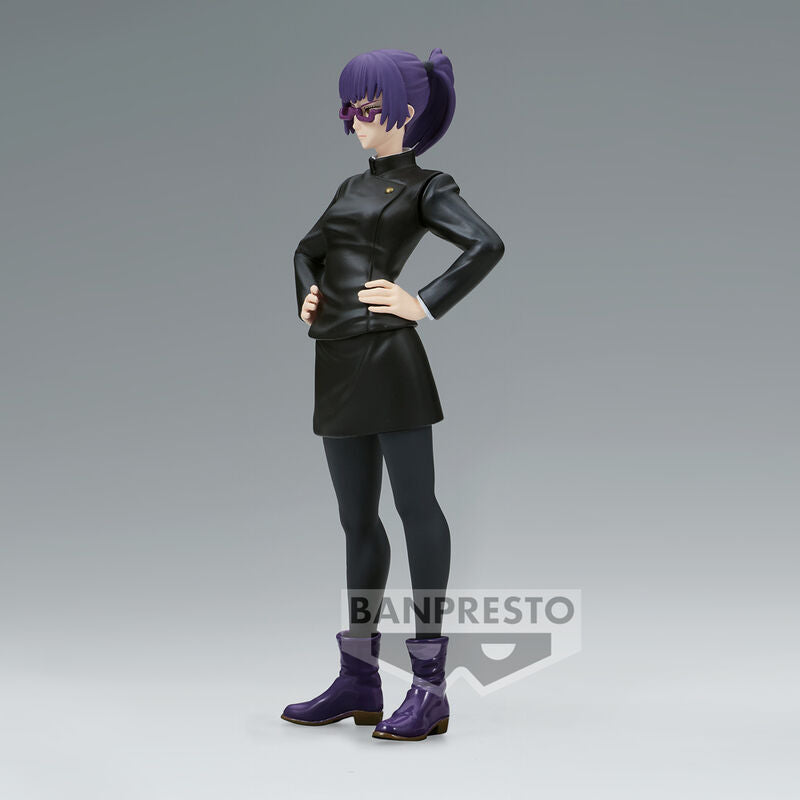 Maki Zenin Figura Jujutsu Kaisen - Figuras | Jujutsu Kaisen