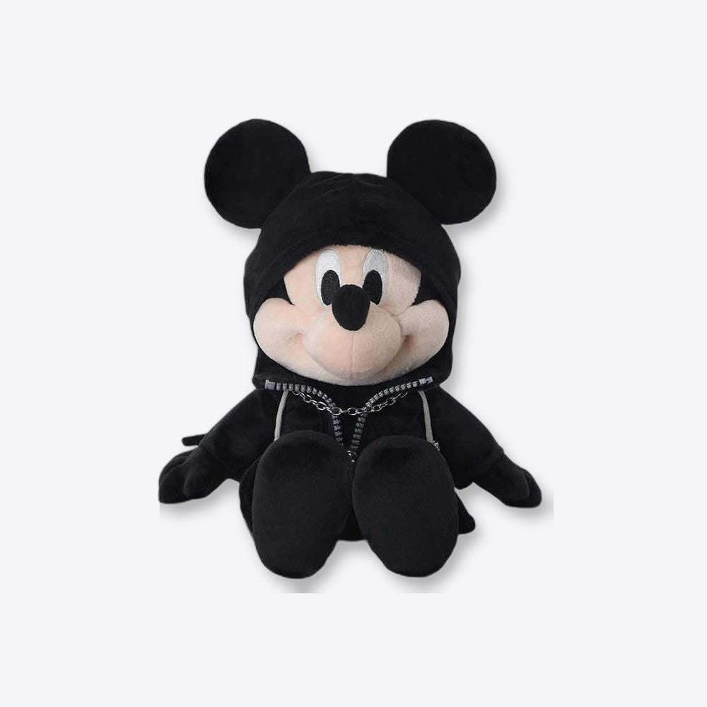 Peluche square enix kingdom hearts series rey mickey (imagen 2 de 6)