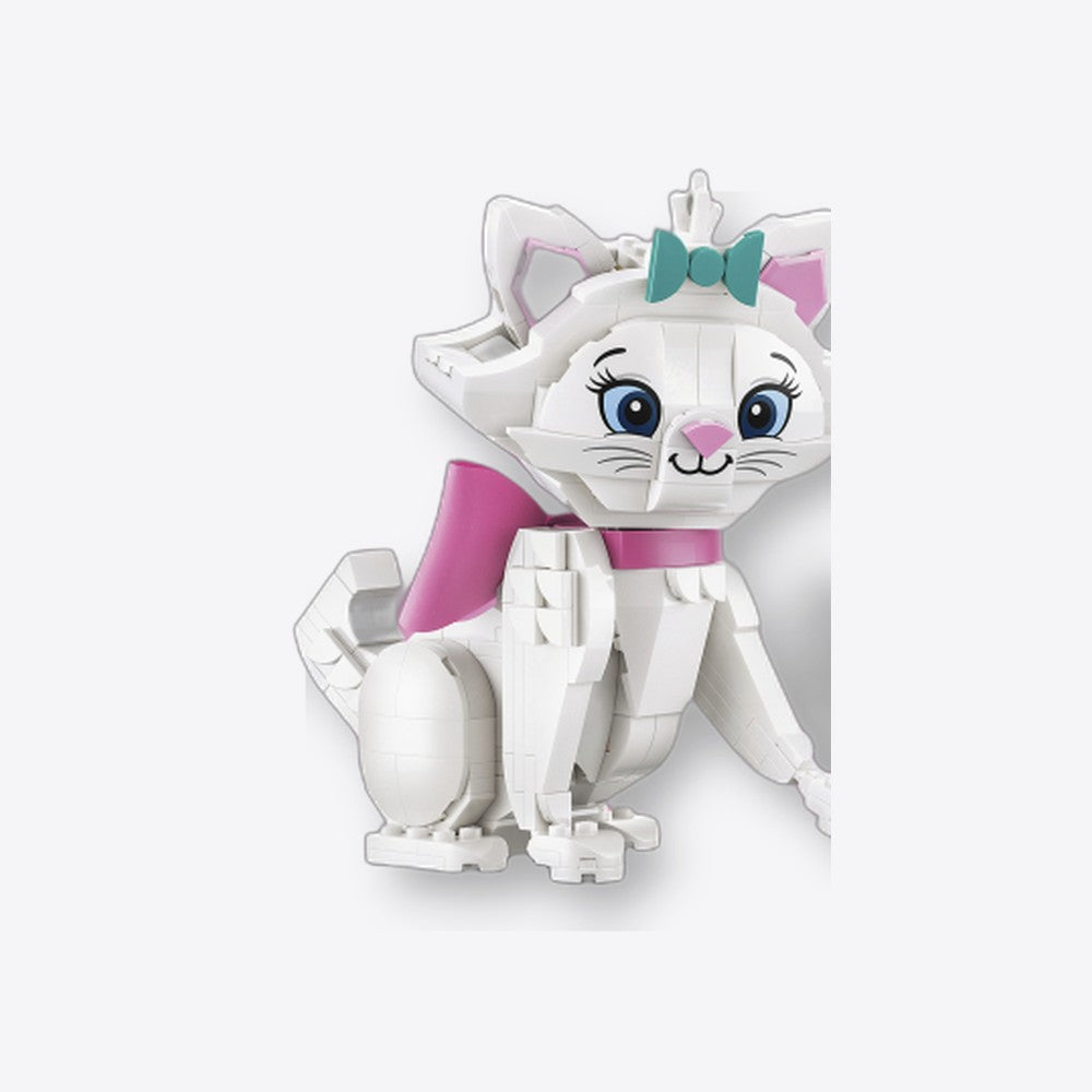 Lego disney los ariostogatos adorable marie (imagen 3 de 6)
