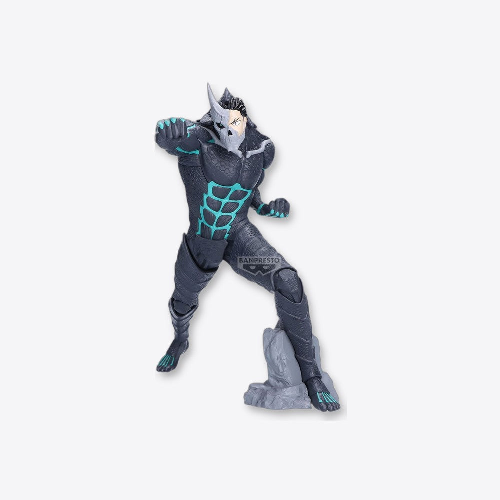 Banpresto Figura Kafka Hibino ver. Grandista Kaiju No. 8 24cm (imagen 5 de 6)