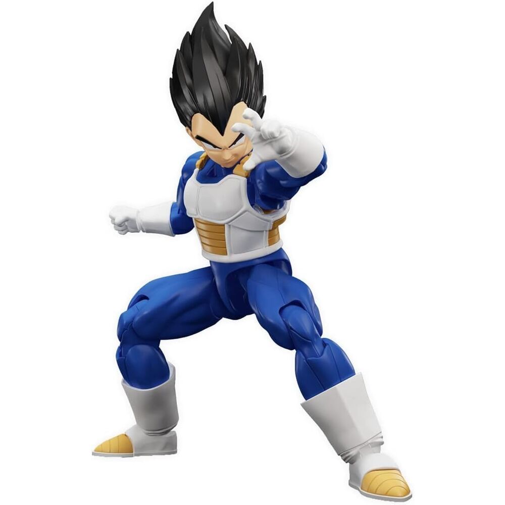 Bandai Hobby Figura Vegeta Standard Re:Run Dragon Ball