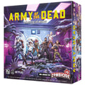 Asmodee Juego de mesa zombicide army of the dead
