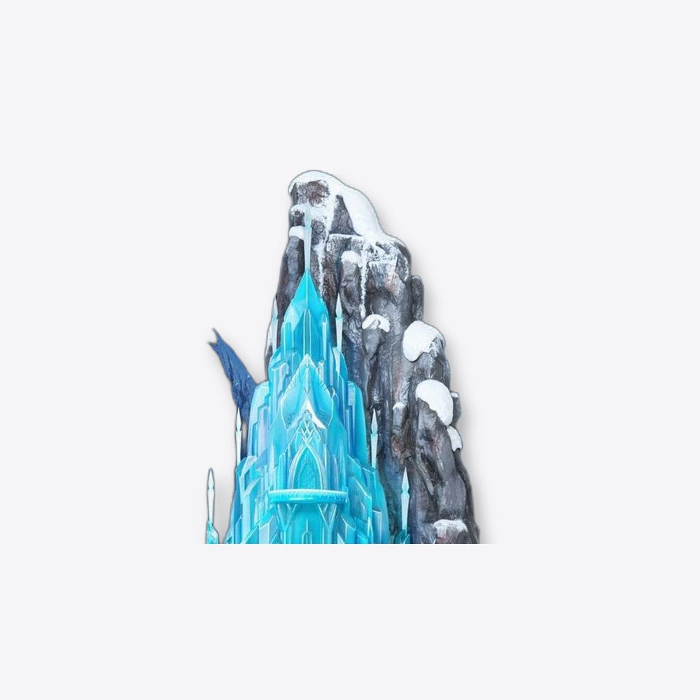 Desconocido Replica disney palacio de elsa master craft (imagen 3 de 6)