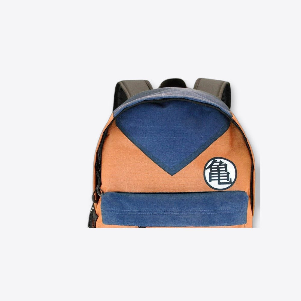 Karactermania Mochila Suit Dragon Ball 44cm (imagen 6 de 6)