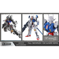 Bandai Hobby Maqueta Gundam Aerial Full Mechanics 1/100 Mobile Suit Gundam