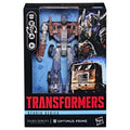 Hasbro Figura Optimus Prime Transformers Age Of Extinction - Transformers Studio Series17cm