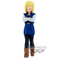 Android 18 Solid Edge Work - Figura | Dragon Ball Z