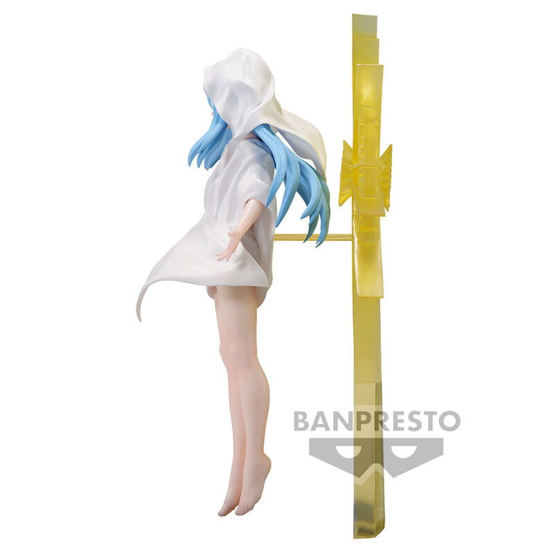 Banpresto Figura Raphael Rimuru Effectreme That Time I Got Reincarnated as a Slime 16cm (imagen 3 de 4)