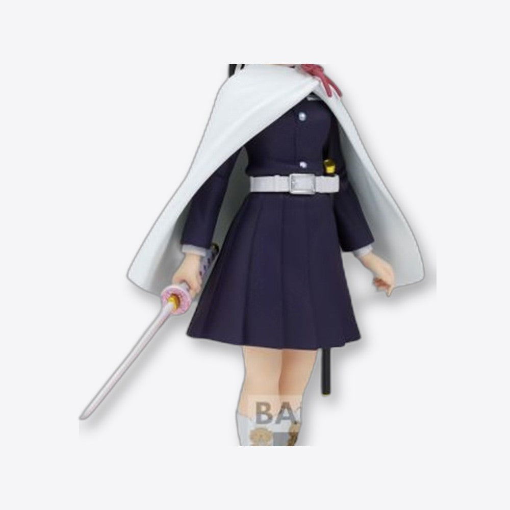Figura banpresto demon slayer kimetsu no yaiba kanao tsuyuri vol.48 15cm (imagen 5 de 6)