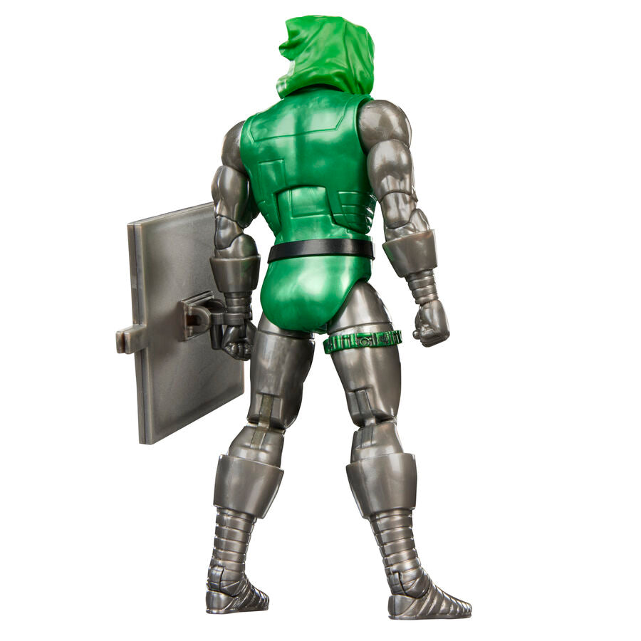 Hasbro Figura Doctor Doom Secret Wars Marvel Legends Series 15cm (imagen 6 de 10)