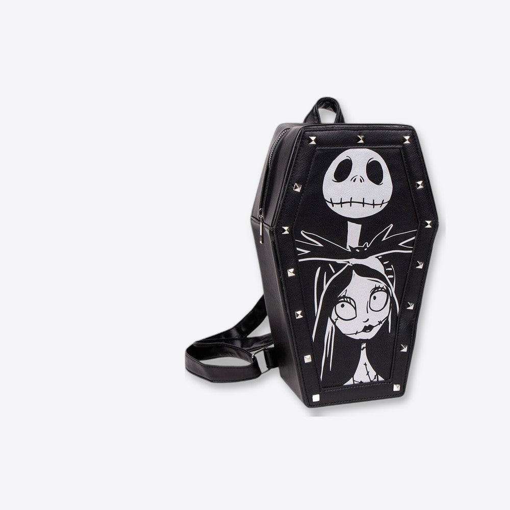 Cerdá Mochila Pesadilla Antes de Navidad Disney 31cm (imagen 6 de 6)