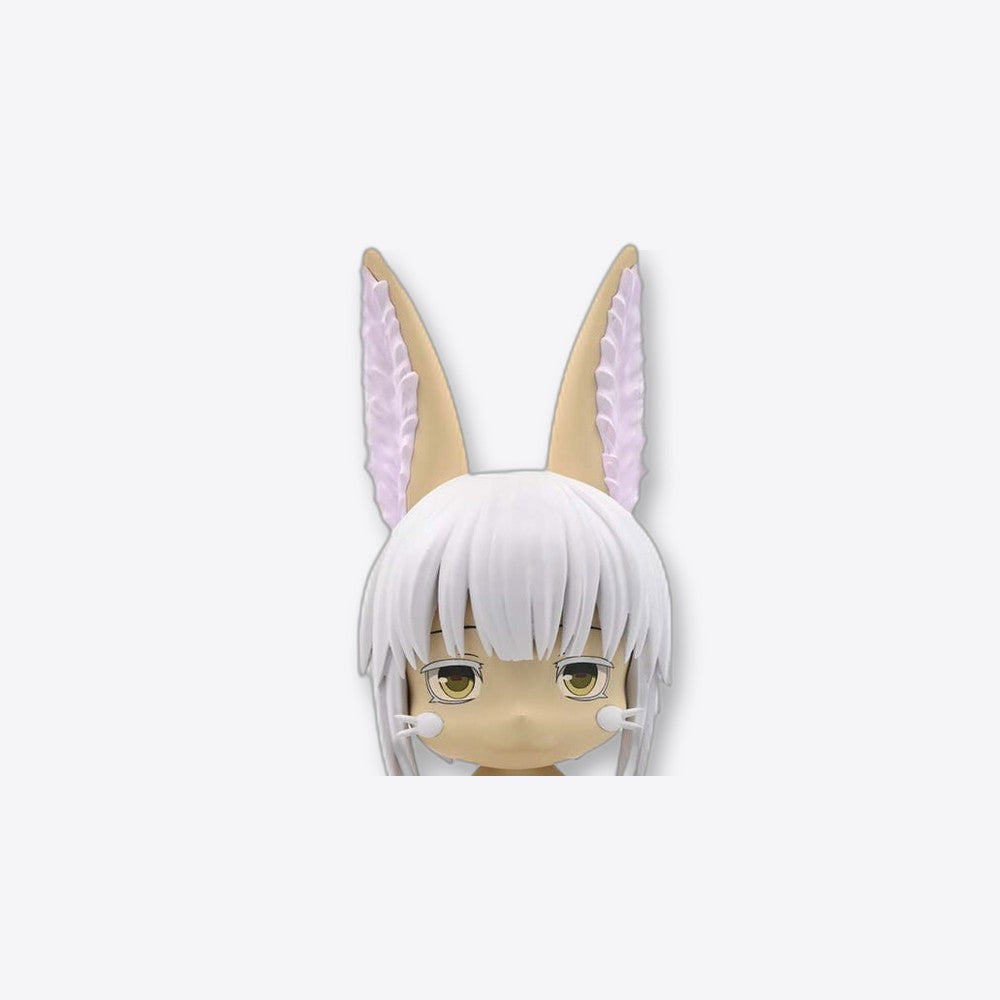 Banpresto Figura Nanachi Made in Abyss 16cm (imagen 6 de 6)