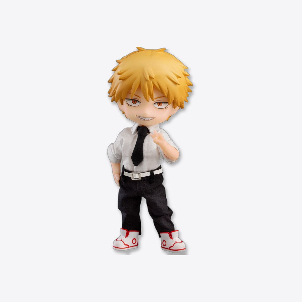 Figura good smile company nendoroid chainsaw man denji (imagen 2 de 6)