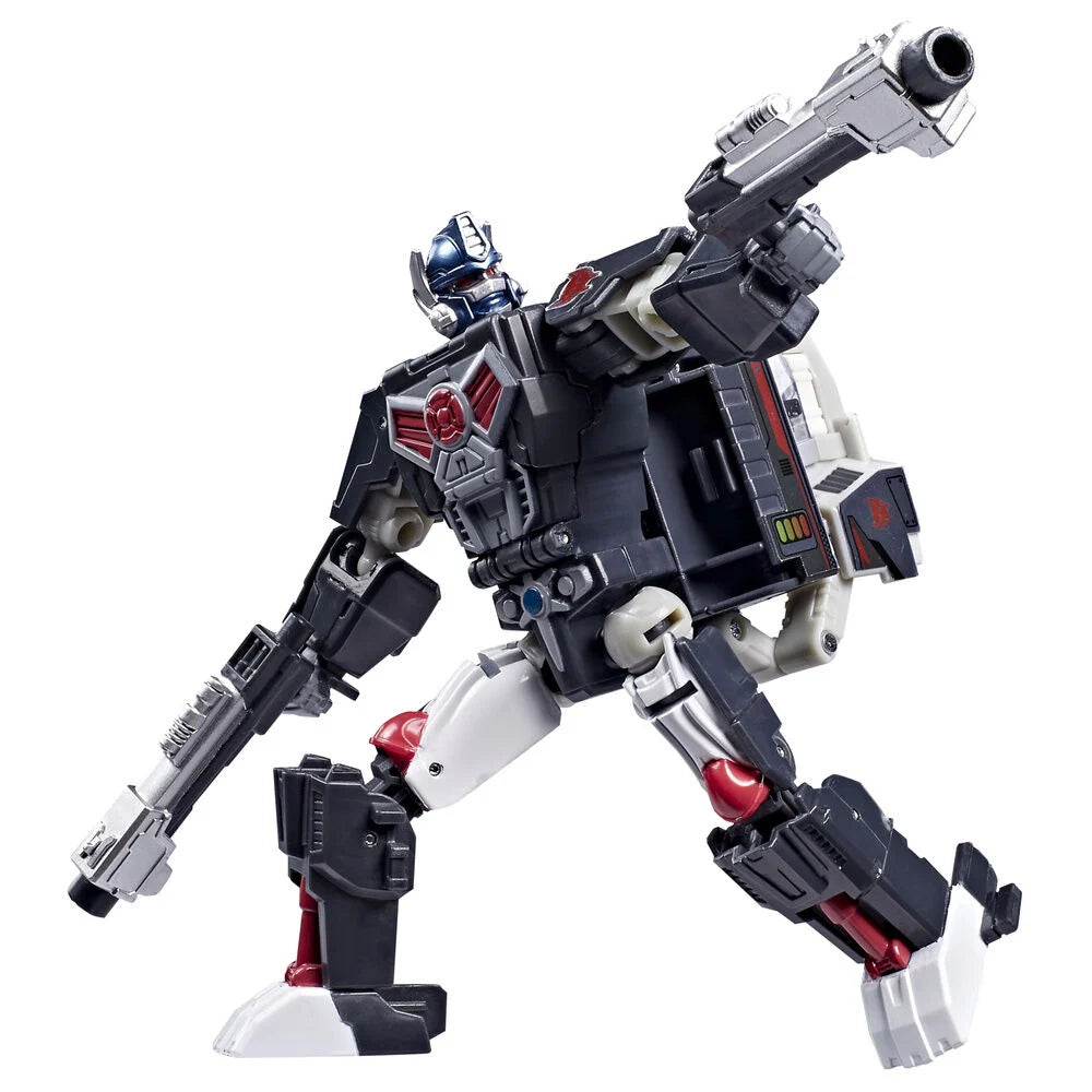 Hasbro Figura Throne Of The Primes Power Of The Primes Transformers 22cm (imagen 4 de 10)
