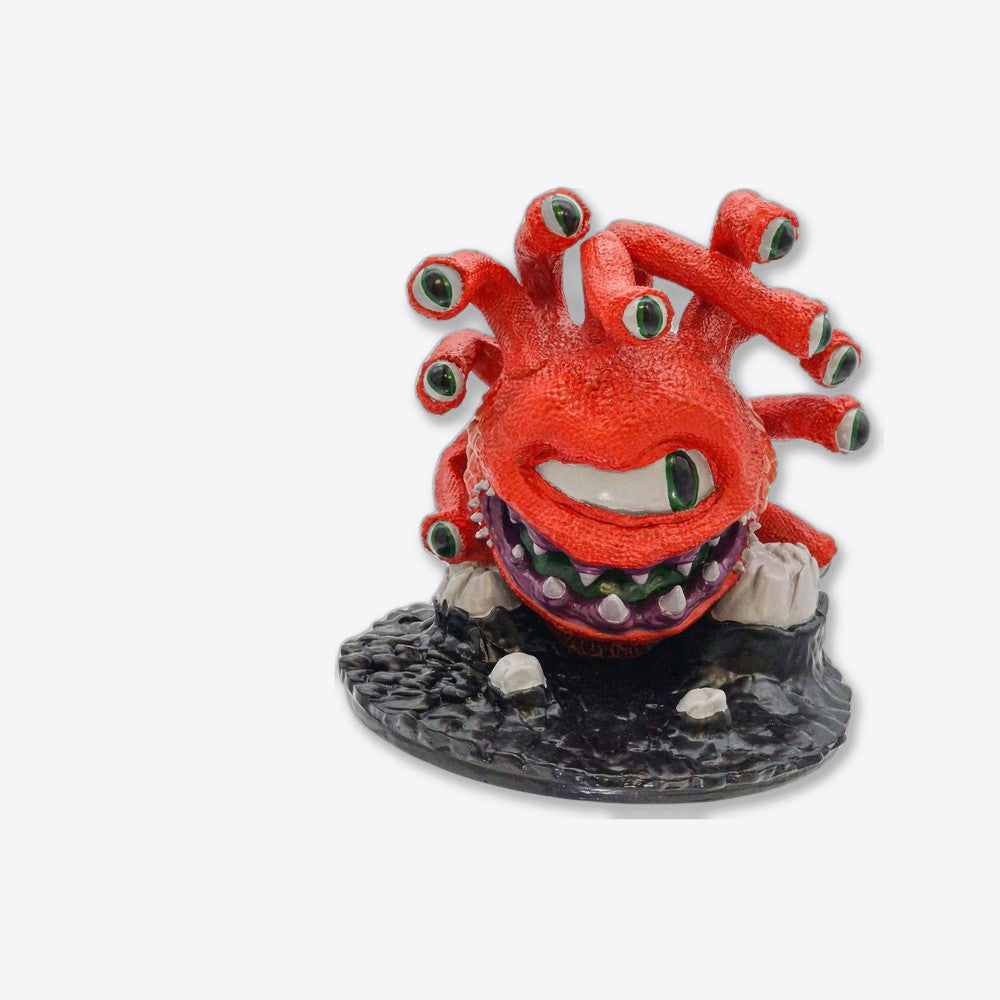 Figura cyp brands dungeons & dragons beholder resina (imagen 4 de 6)