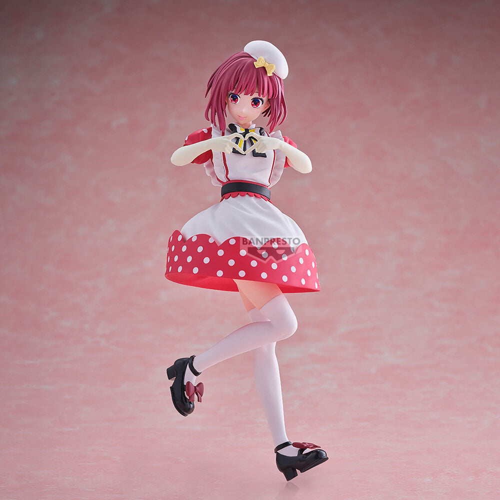 Banpresto Figura Kana Arima Oshi no Ko 18cm (imagen 4 de 5)