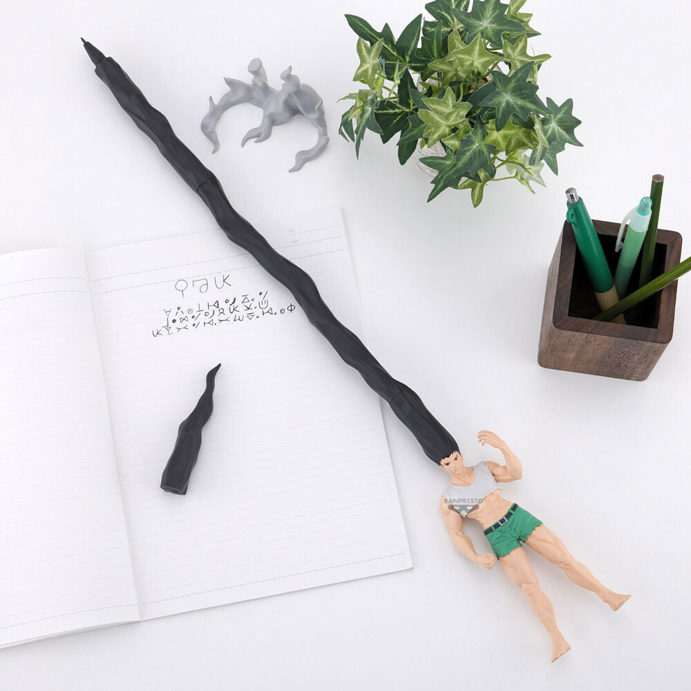 Banpresto Figura Gon Hunter x Hunter 60cm (imagen 4 de 5)