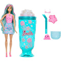 Mattel Muñeca Granizado de Mar Copa Azul Pop Reveal Barbie