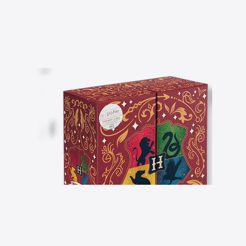 Calendario de adviento paladone harry potter premium 2024 (imagen 3 de 6)