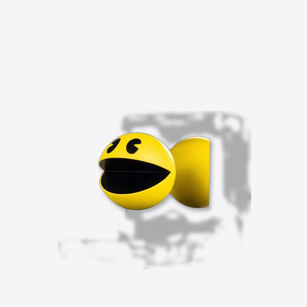 Figura first 4 figures videojuegos pacman edicion estandar estatua (imagen 4 de 6)