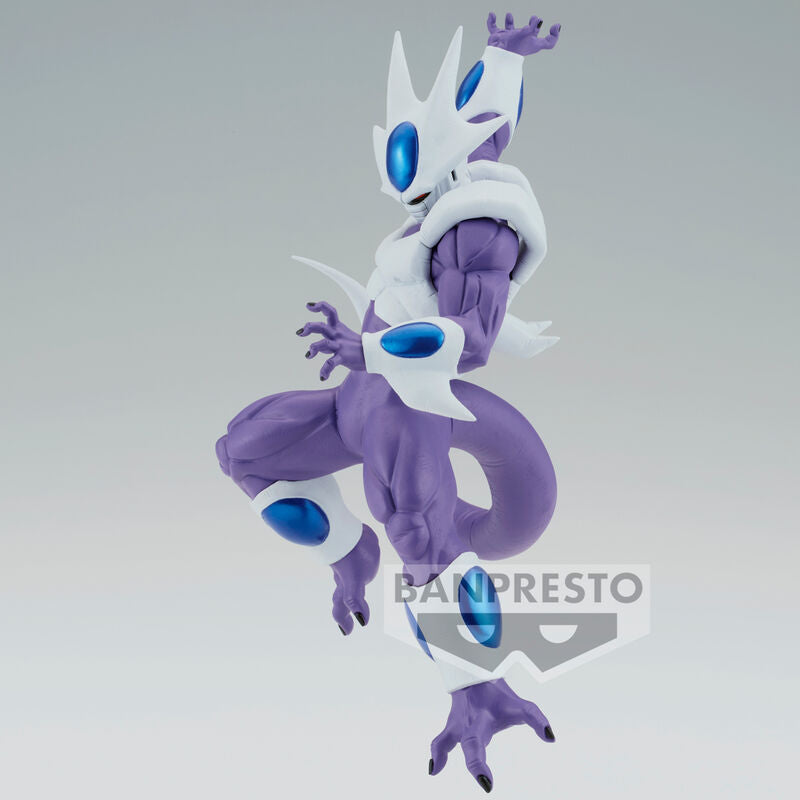 Cooler Vs. Super Saiyan Son Goku - Figura | Dragon Ball Z
