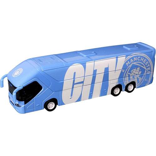 Autobus Manchester City - Réplica | Banbo Toys