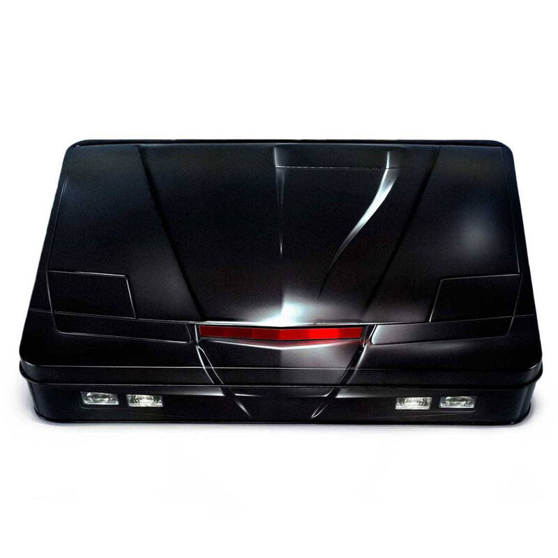 Doctor Collector Replica kit Flag Agent Knight Rider (imagen 2 de 6)