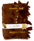 Play By Play Peluche Libro de los Monstruos Harry Potter 55cm