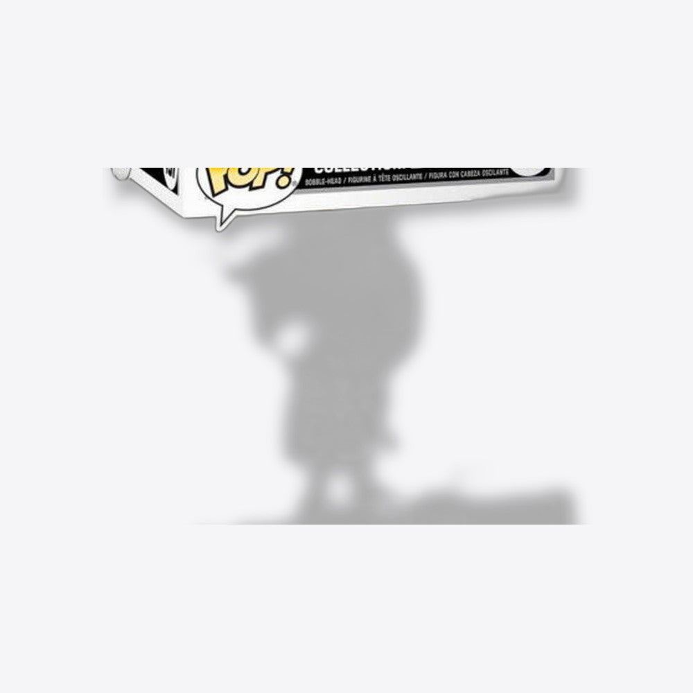 Funko Figura POP Star Wars Bounty Hunter Bossk Exclusive (imagen 6 de 6)