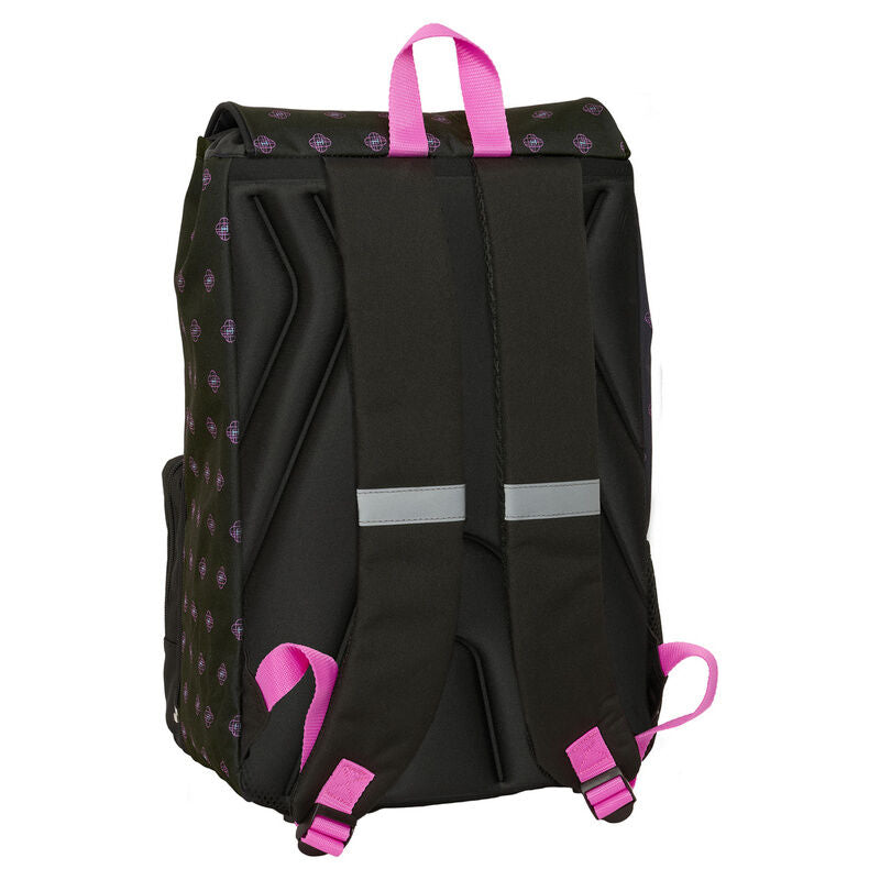 Safta Mochila Kpop Demon Hunters 41cm (imagen 2 de 4)