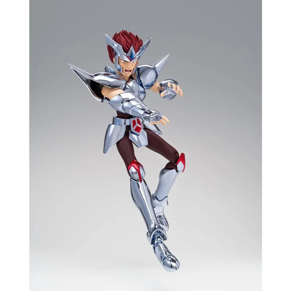 Tamashii Nations Figura Centaurius Babel Saint Seiya Saint Cloth Myth Ex 16cm