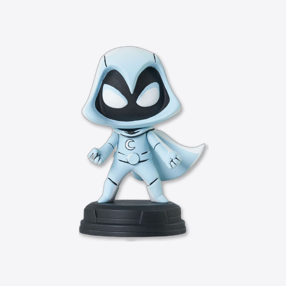 Diamond Select Toys Figura diamond collection marvel estilo animado moon knight (imagen 2 de 6)