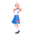 Nico Wakatsuki Witch Watch 20cm - Figura | Witch Watch