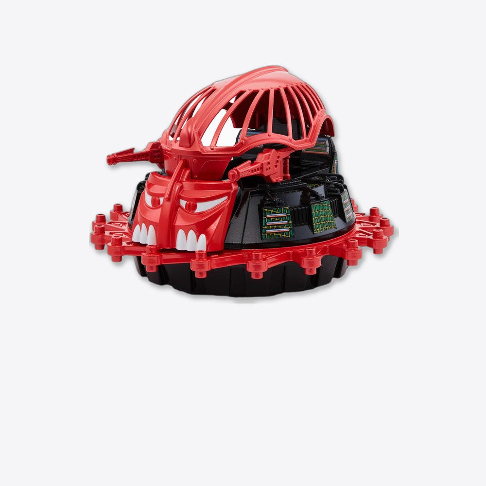 Desconocido Roton vehiculo 22 cm masters of the universe origins hgw37 (imagen 6 de 6)