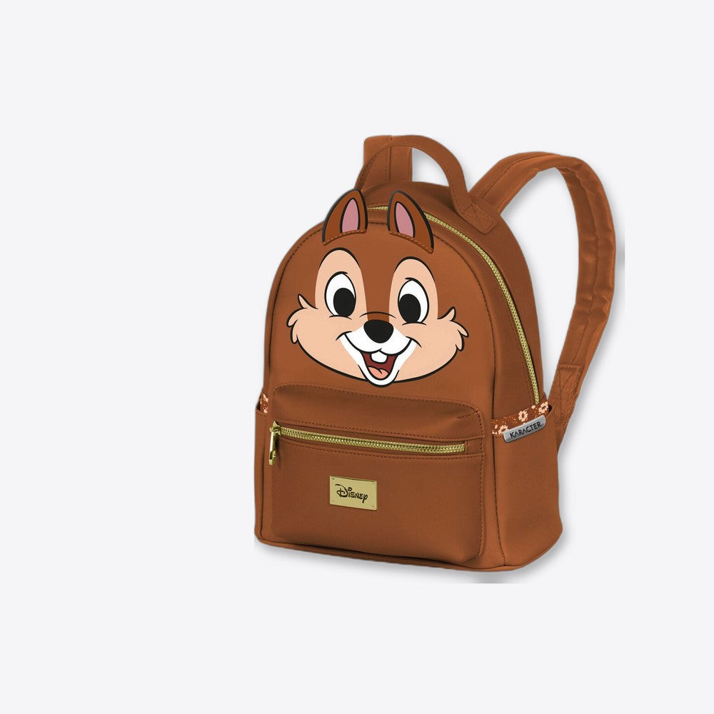 Karactermania Mochila Chip y Chop Disney 29cm (imagen 4 de 6)