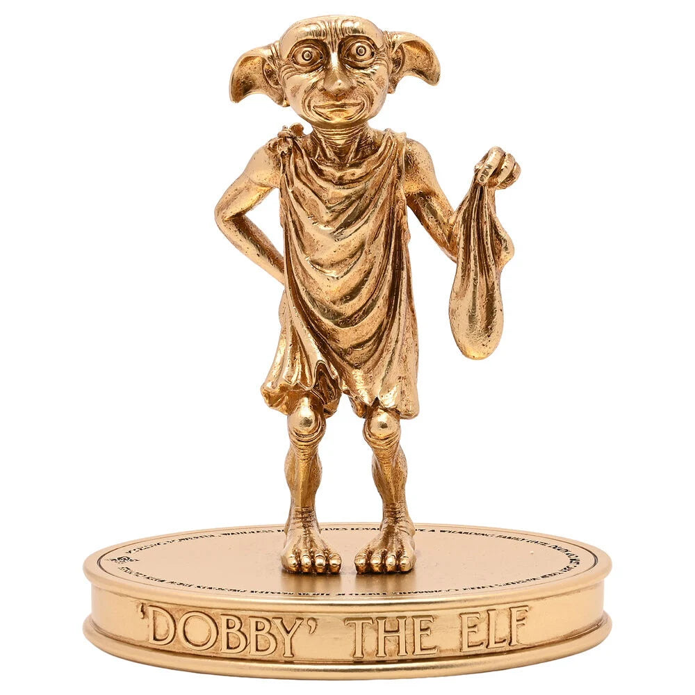 Dobby Harry Potter 12cm - Figura | Widdop & Co