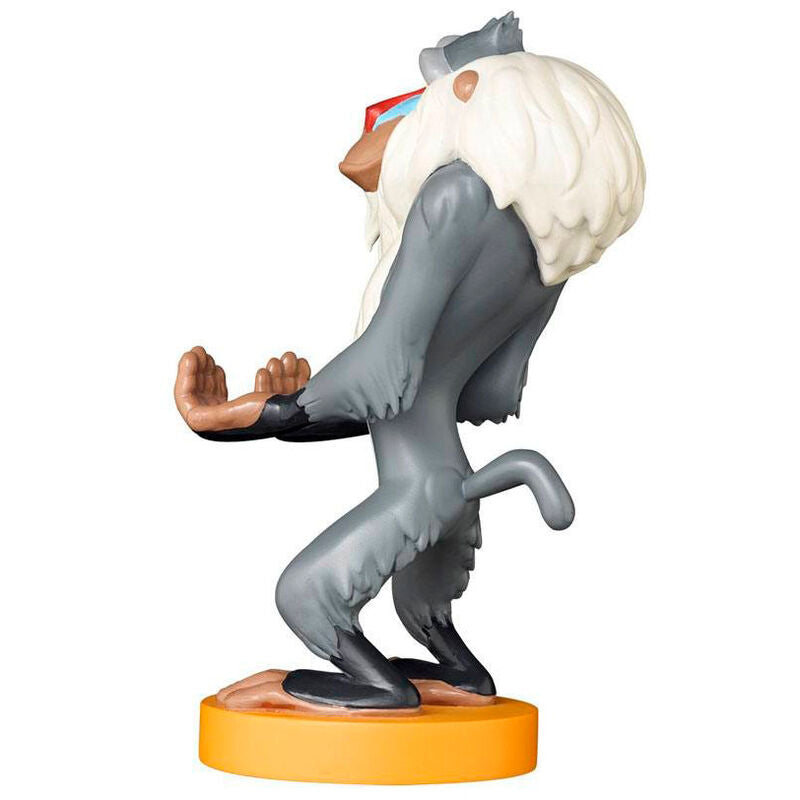 Disney Cable Guy Rafiki El Rey Leon Soporte Figura 21cm