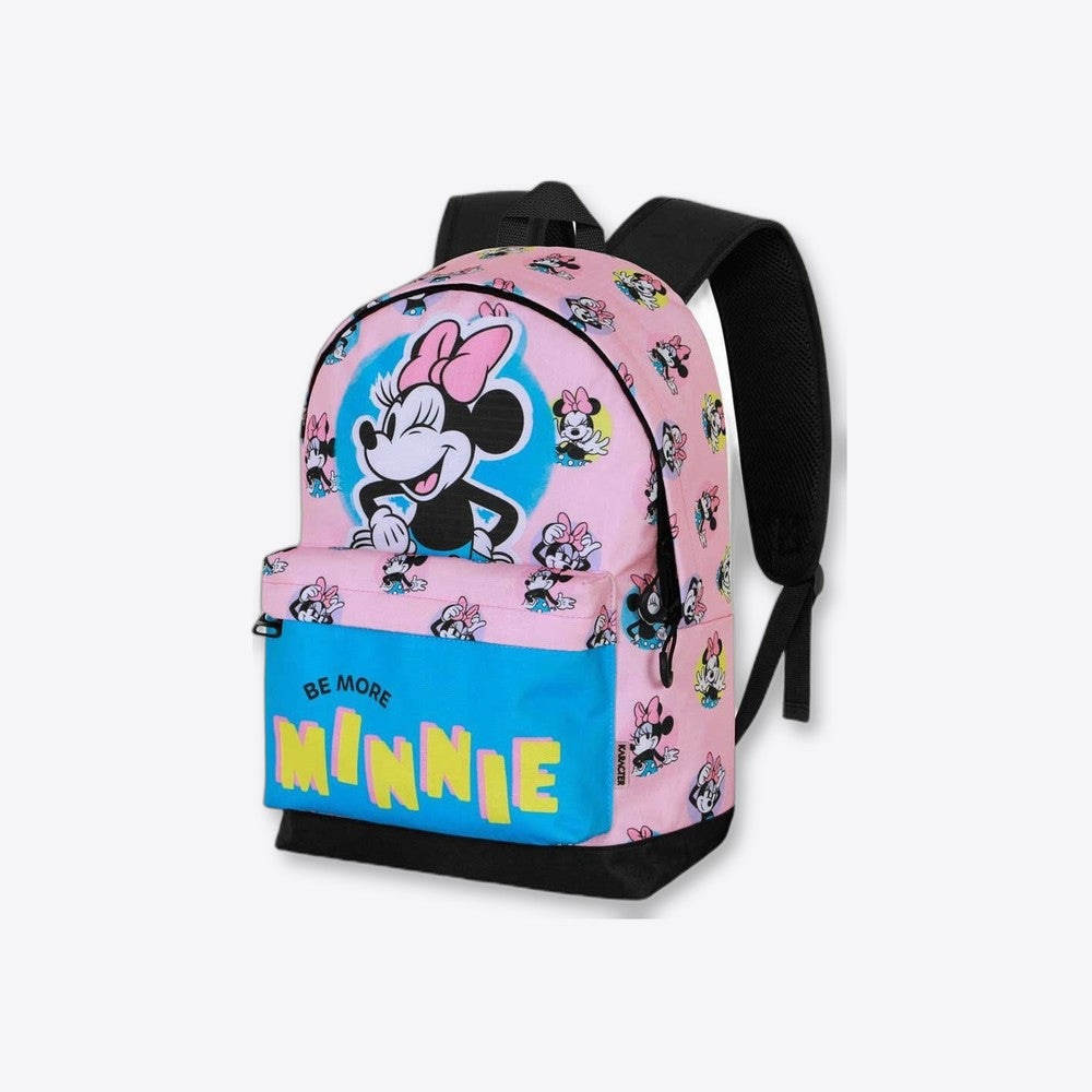 Karactermania Mochila More Minnie Disney 41cm (imagen 4 de 6)