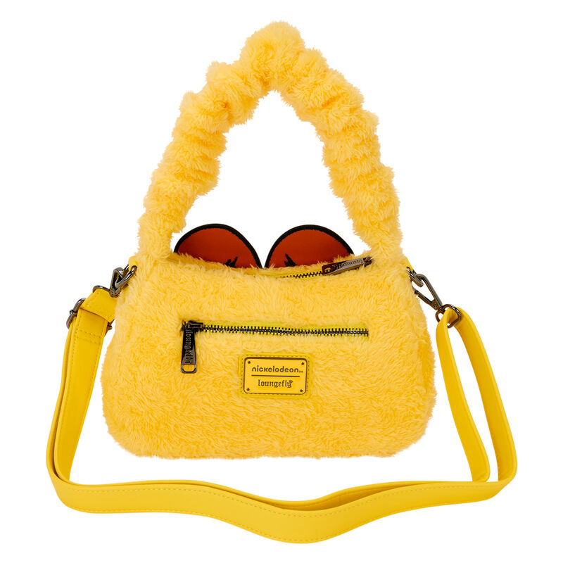 Bolso Odie Garfield Loungefly (imagen 4 de 5)