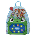 Mochila Characters Toy Story 5 Disney Pixar Loungefly 26cm