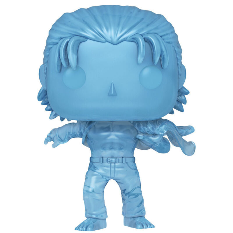 Funko Set figura POP & Tee Attack on Titan Eren Exclusive (imagen 4 de 5)